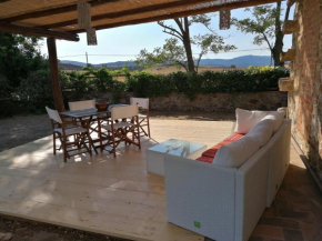 Ospitalità in Toscana tra campagna e mare, Talamone